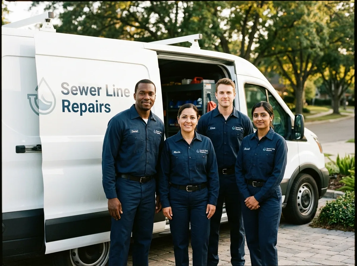 Emergency Plumber company in Smithville, MS